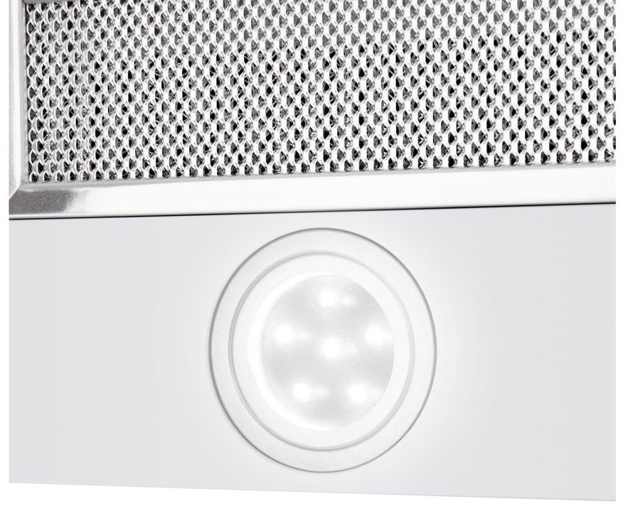 Кухонная вытяжка Maunfeld VS Touch 850 60 (белый)