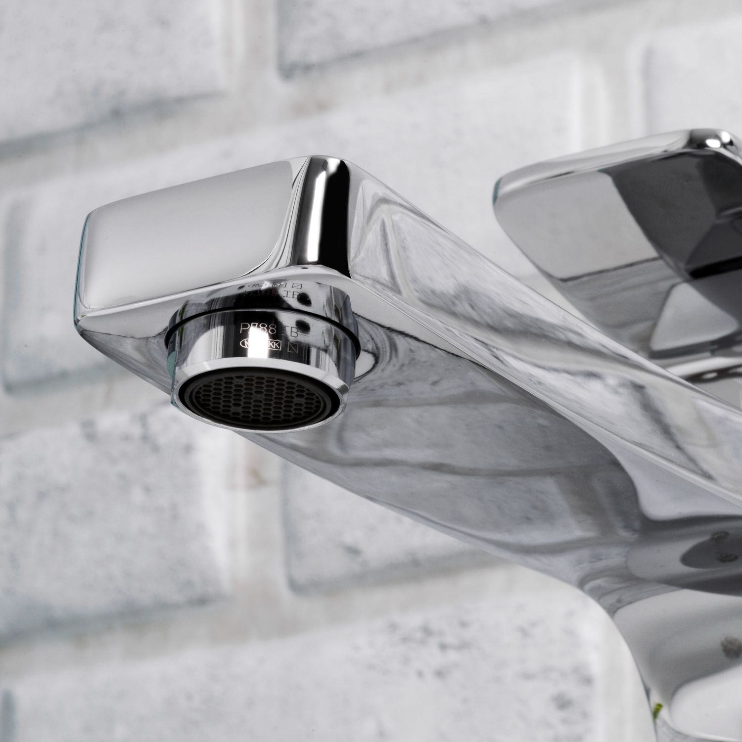 Смеситель для умывальника WasserKRAFT Aller, 1063H