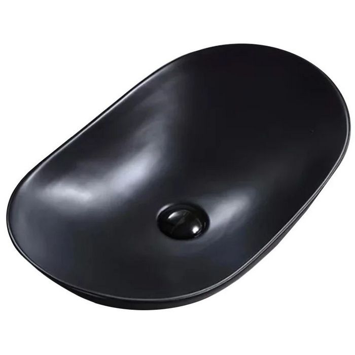 Умывальник Gid BM9811 61x37, 53337