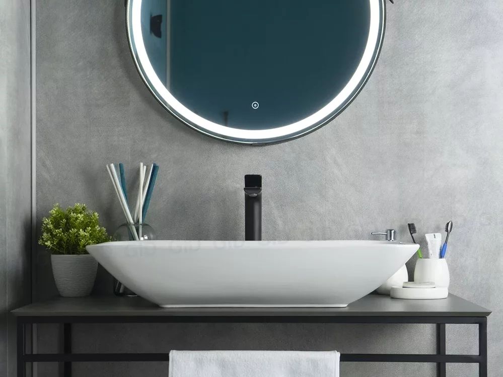 Умывальник Gid N9122 70x40, 51124