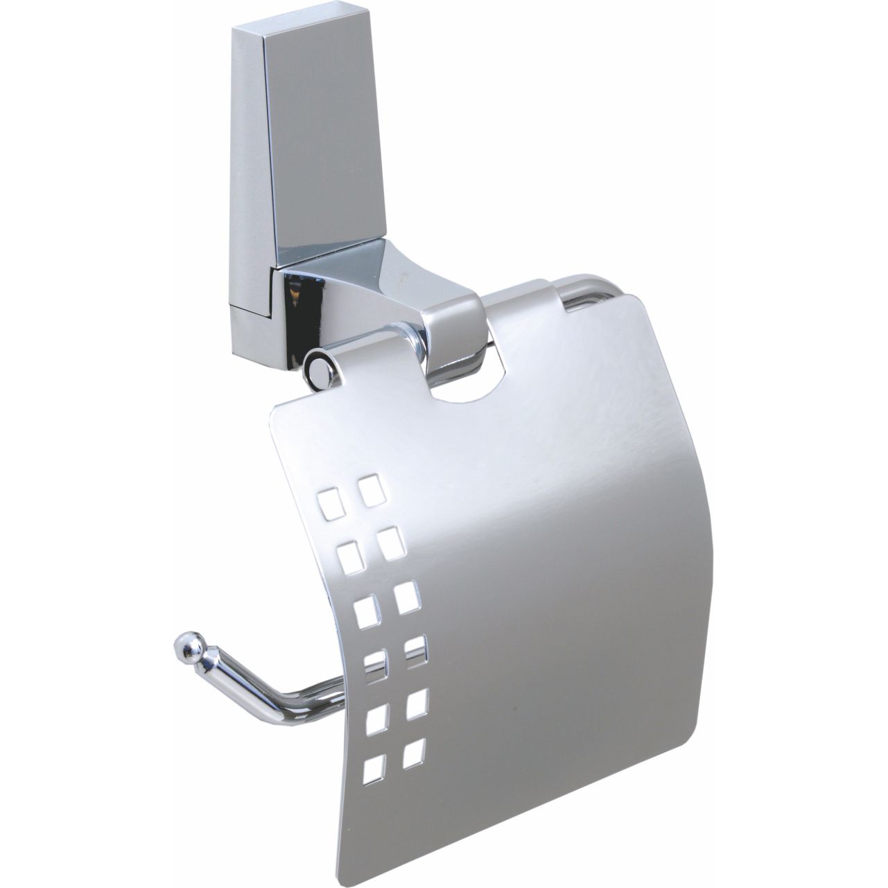 Держатель туалетной бумаги WasserKRAFT Lopau, K-6025