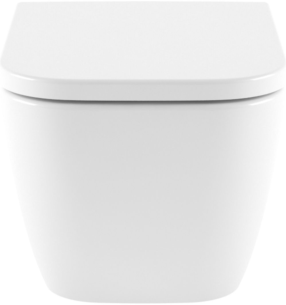 Подвесной унитаз Lavinia Boho One Rimless, 3302004R