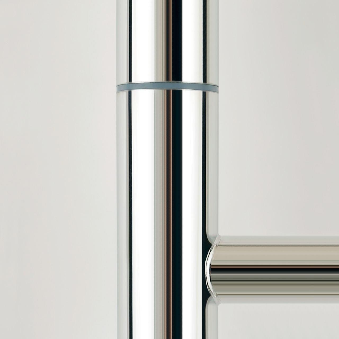 Электрический полотенцесушитель Сунержа Триада 540x585