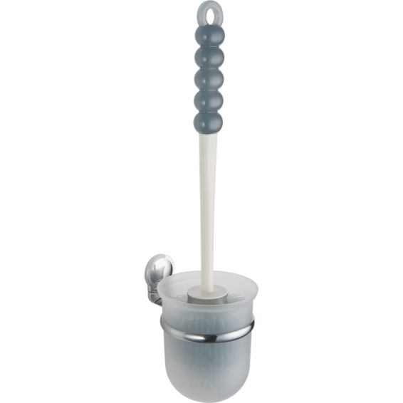 Ершик настенный стекло Ledeme L30110