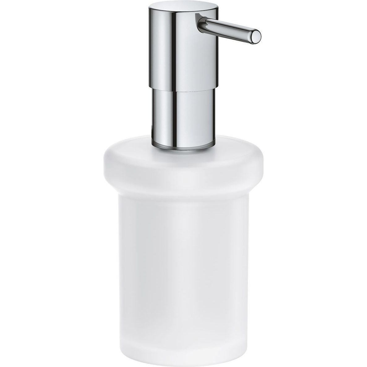 Дозатор жидкого мыла Grohe Essentials, 40394001
