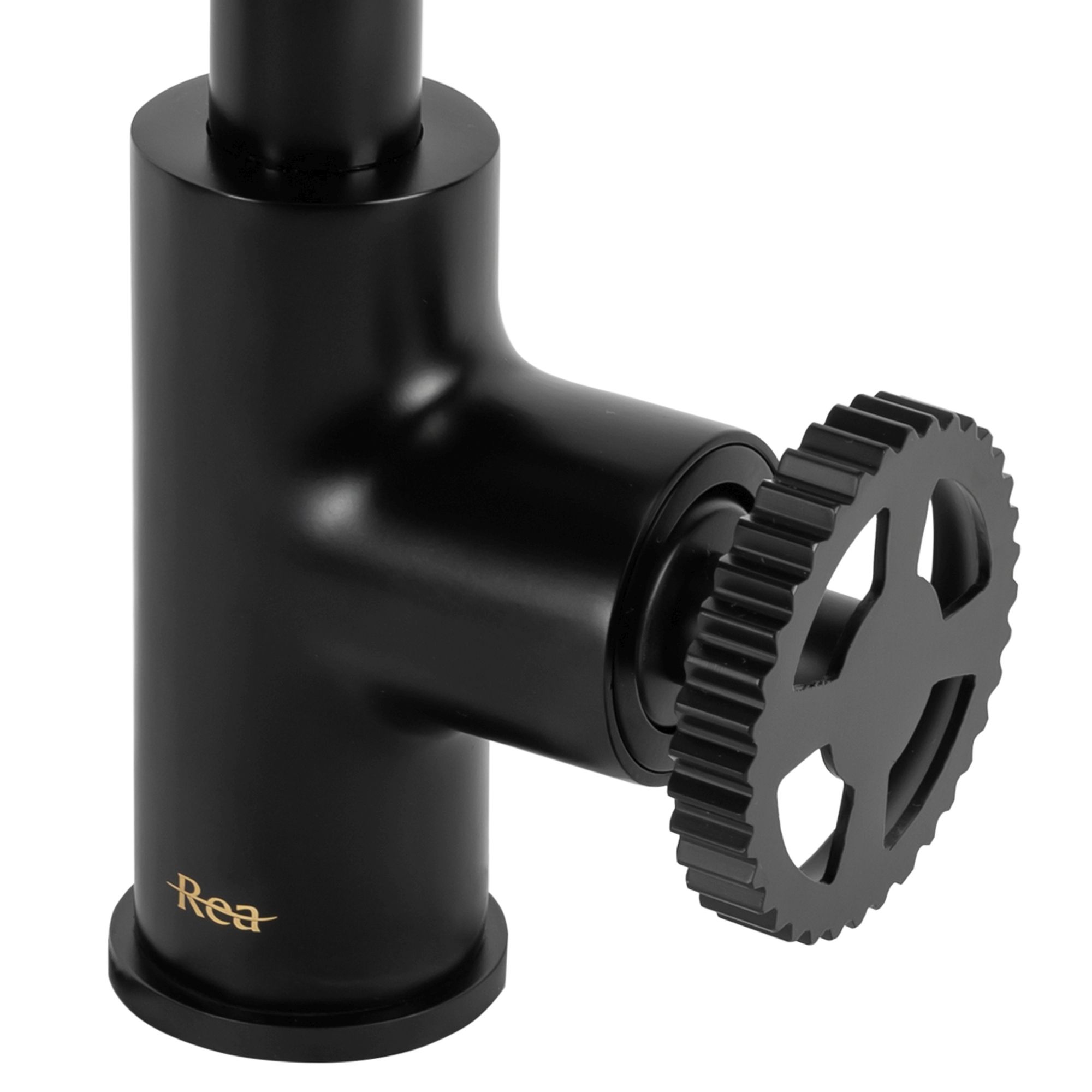 Смеситель для умывальника Rea Vertigo Side, REA-B8767