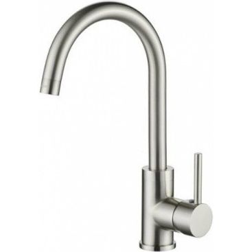 Смеситель для кухни Kaiser Merkur, 26544 Silver