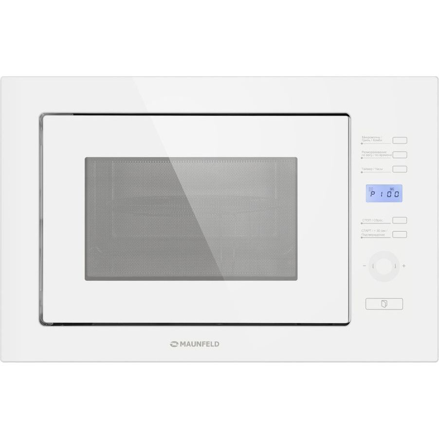 Микроволновая печь встраиваемая Maunfeld MBMO.25.7GW