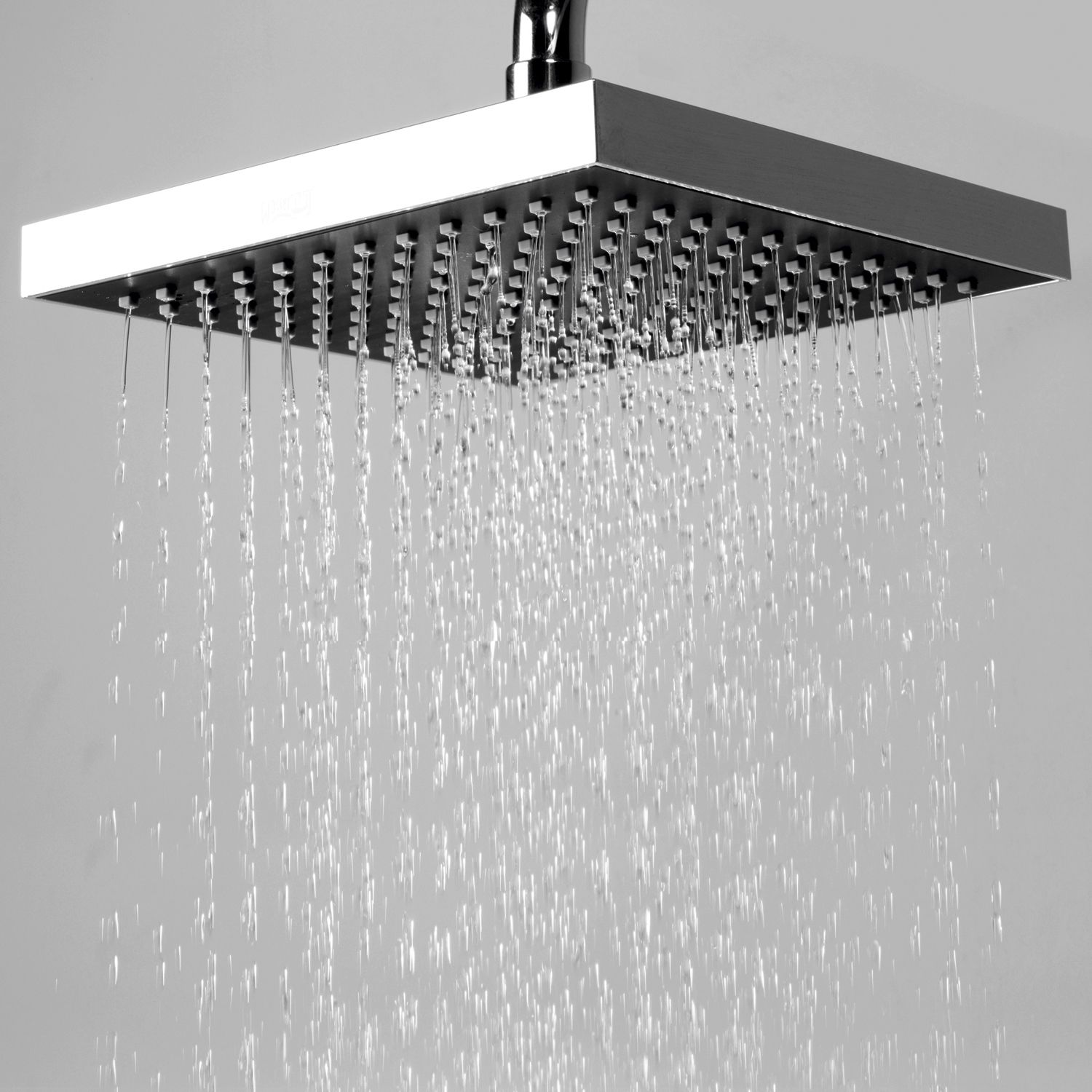 Верхняя душевая насадка WasserKRAFT, A028