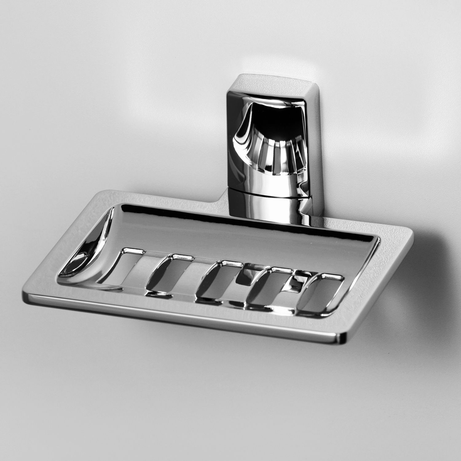 Мыльница решетка WasserKRAFT Leine, K-5069