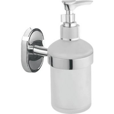 Дозатор жидкого мыла Ledeme L1927