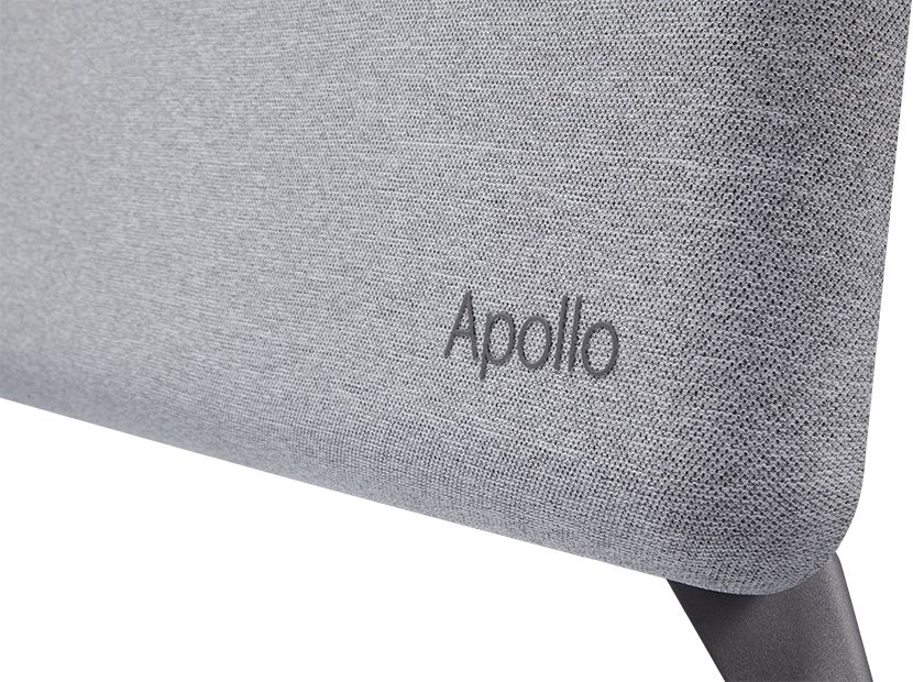 Конвектор электрический Ballu Apollo digital Inverter Moon Gray, BEC/ATI-2001
