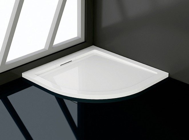 Душевой поддон WeltWasser WW TRR