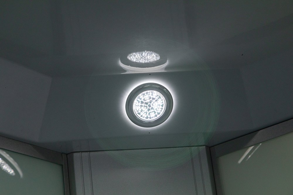 Душевая кабина WeltWasser WW500 HALLE 1204