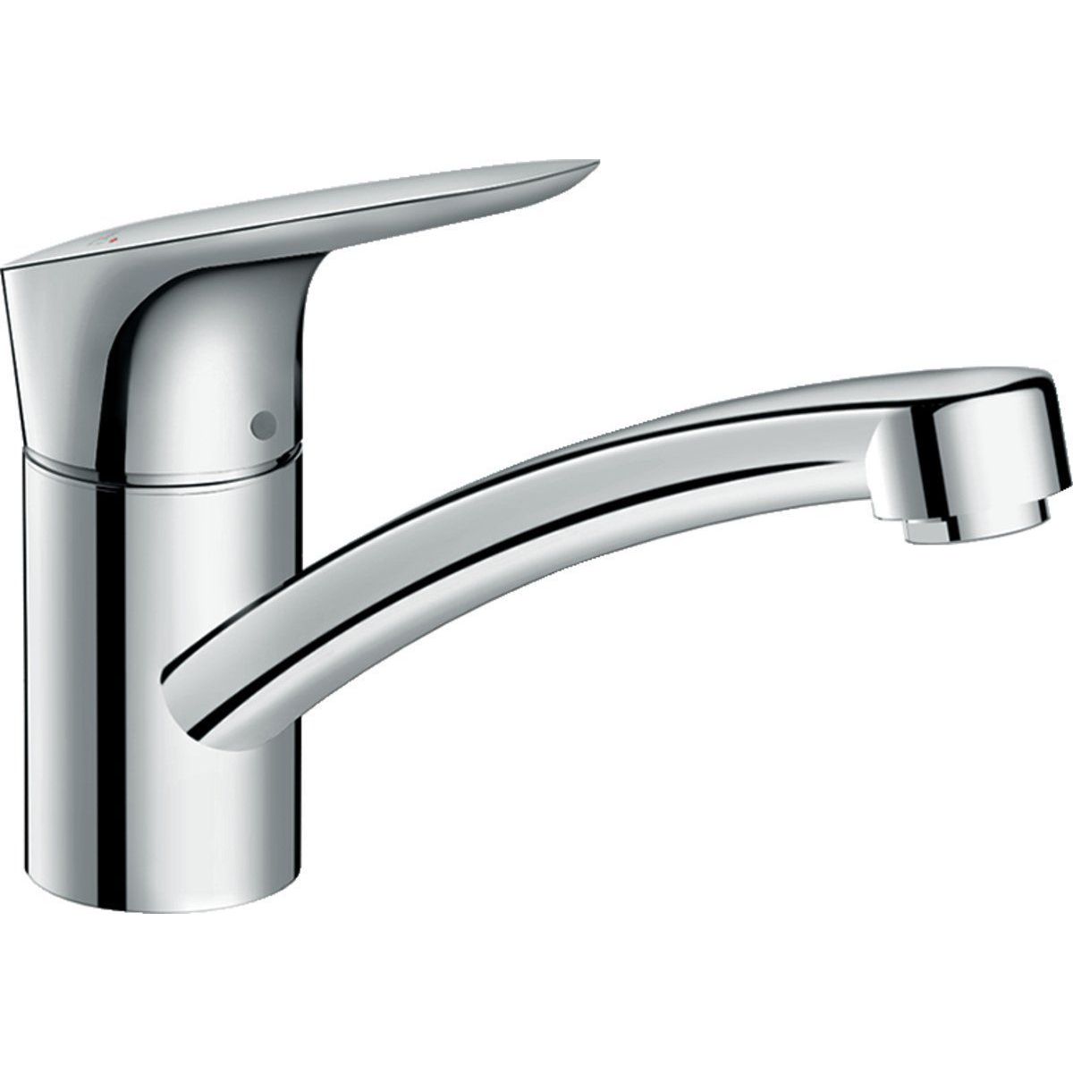 Смеситель для кухни Hansgrohe Logis, 71830000