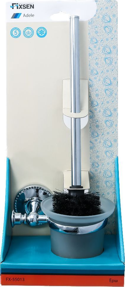 Ерш для туалета Fixsen Adele, FX-55013