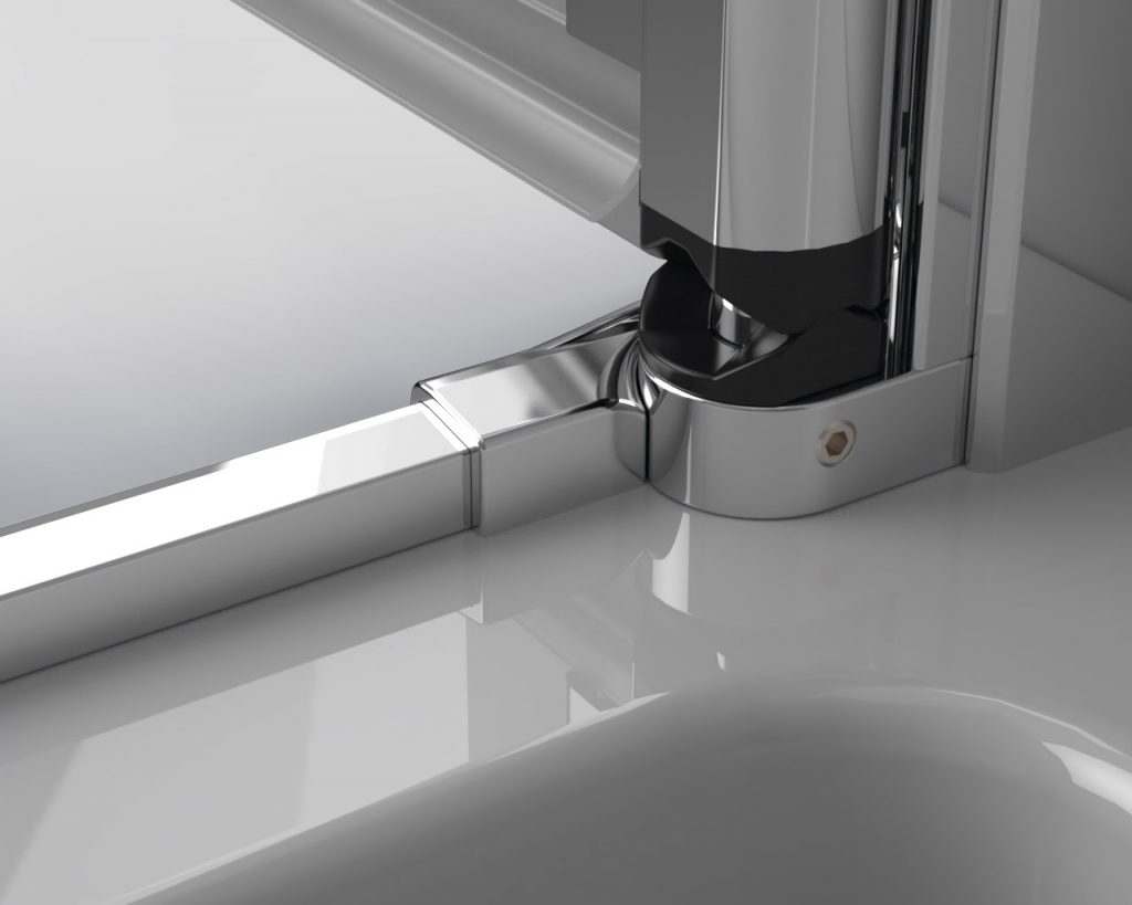 Душевая кабина Radaway Eos PDD II