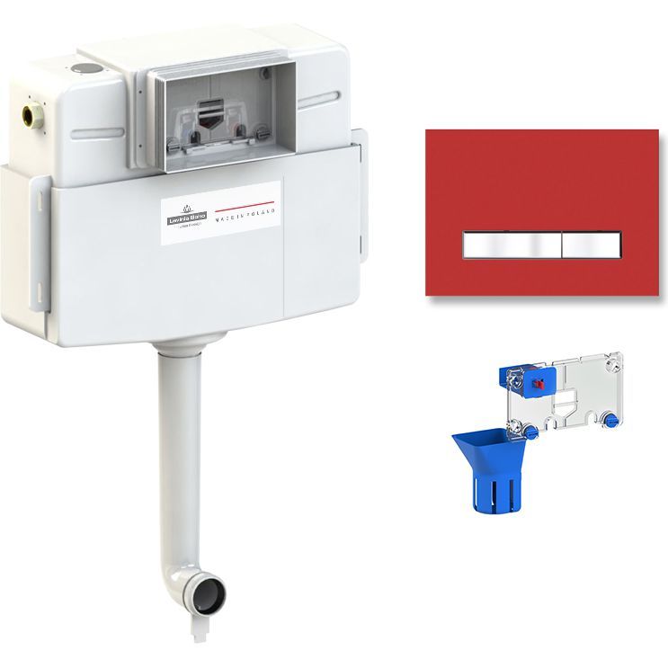 Комплект 3 в 1 Lavinia Boho RelFix, 77030067