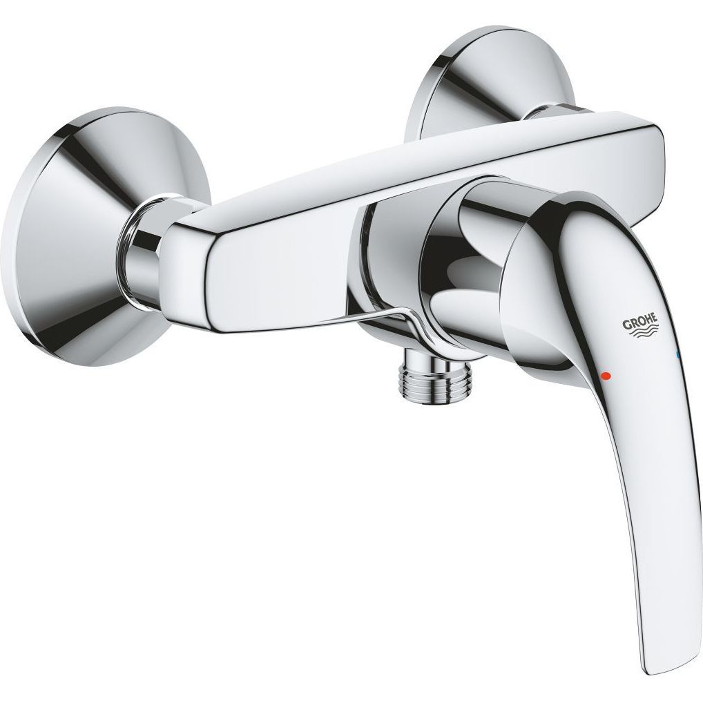 Смеситель для душа Grohe BauCurve, 23631000