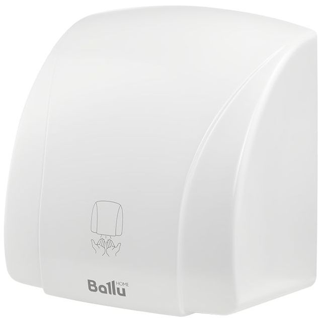 Сушилка для рук Ballu, BAHD-1800