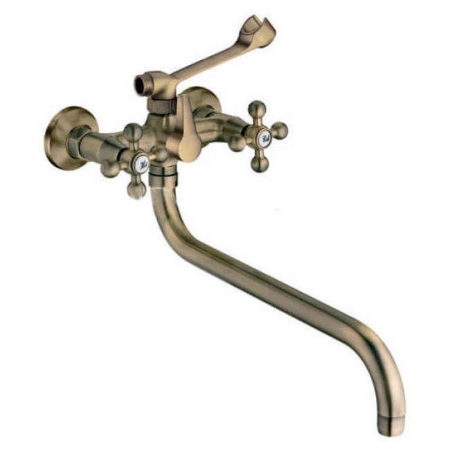 Смеситель для ванны Frap F2619