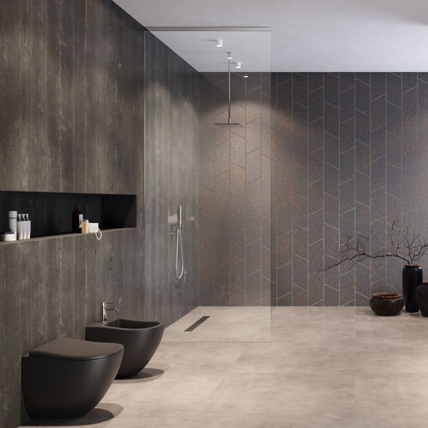 Перегородка Radaway Modo XL 30-100x250-300