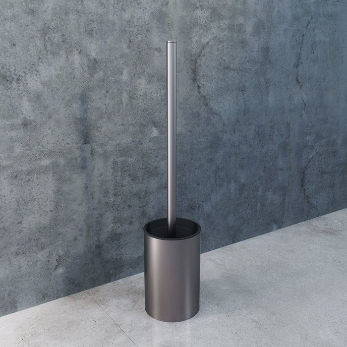 Ерш, графит, Iddis, PETGMP0i47