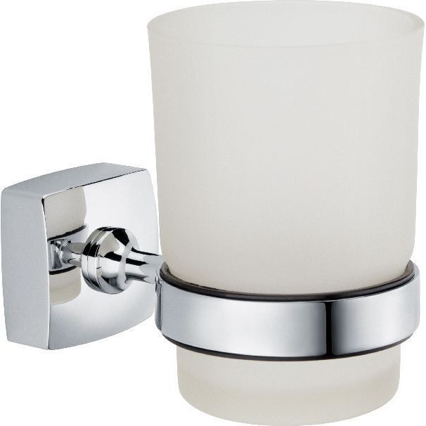 Подстаканник одинарный Fixsen Kvadro, FX-61306