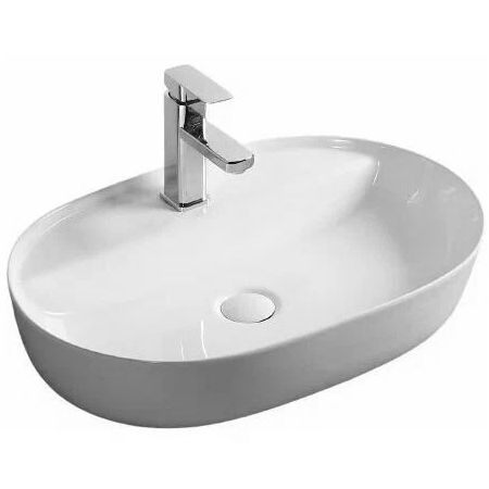 Умывальник Gid D1346 61x41, 51194