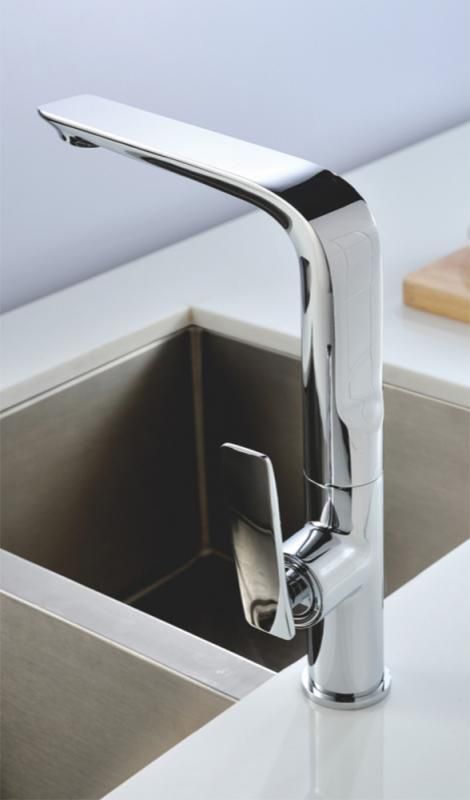 Смеситель для кухни Rose, R2713