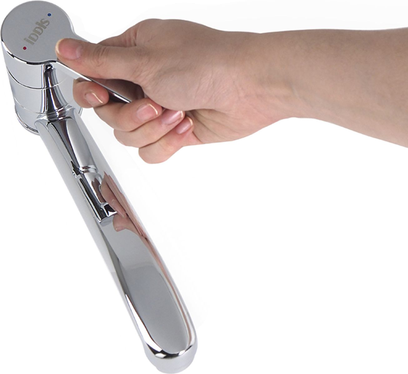 Смеситель для кухни, Iddis Sena, SENSB00i05