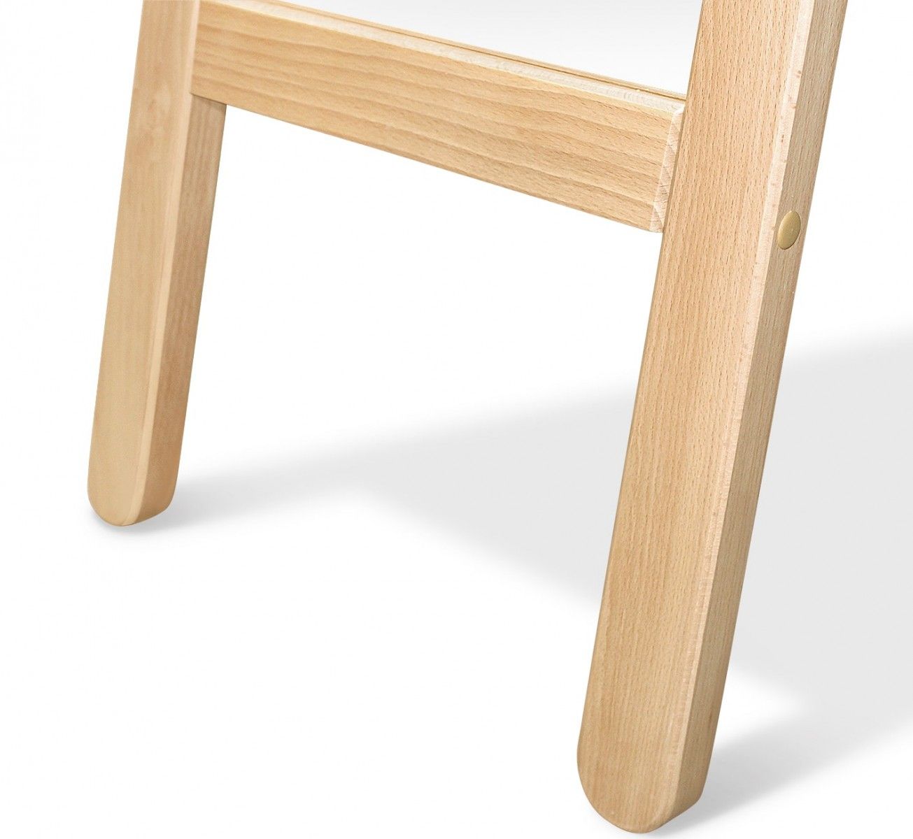 Зеркало Sheffilton Альберо SHT-М1 прозрачный лак, 985633