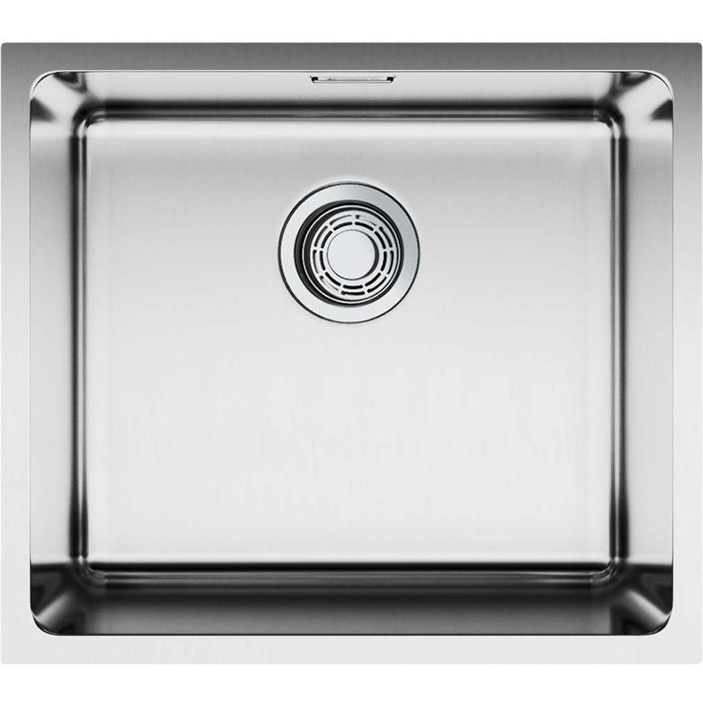 Мойка Omoikiri Tadzava 49-U-IN, 4993074