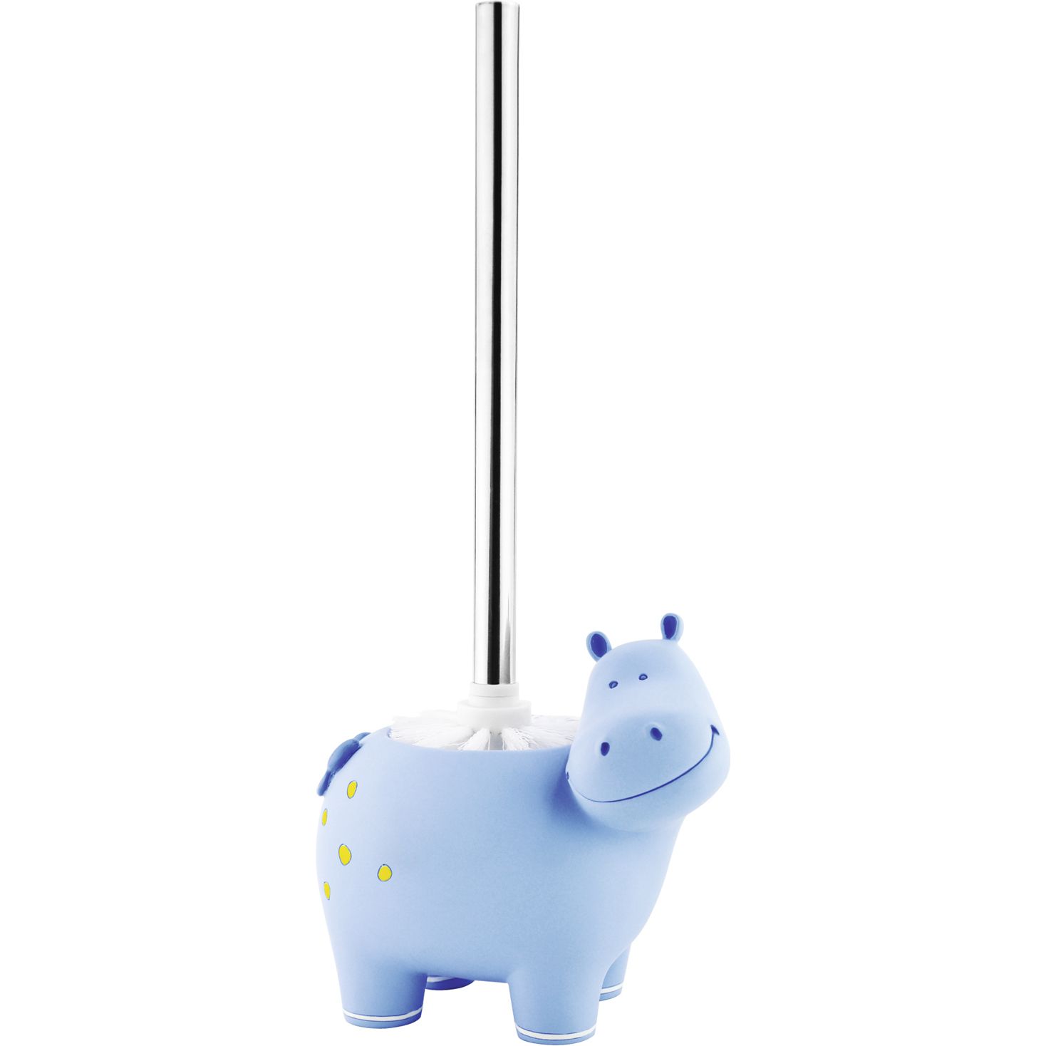 Ерш напольный WasserKRAFT Lippe, K-8127