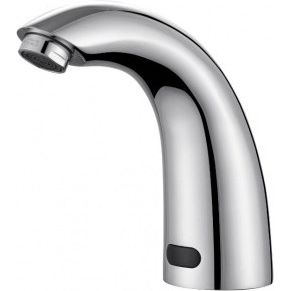 Смеситель для умывальника Kaiser Sensor, 38411