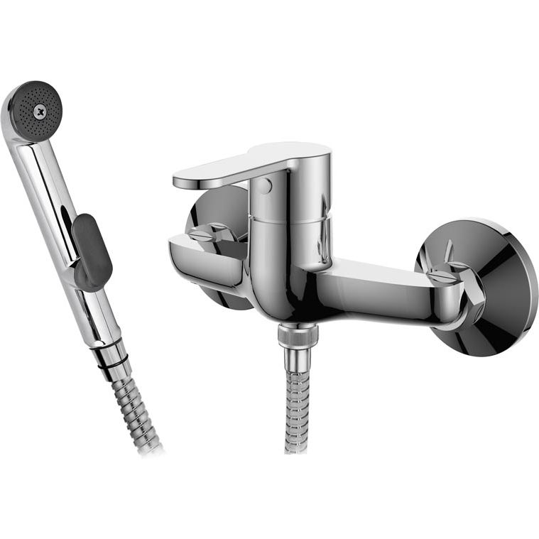 Смеситель для гигиенического душа наружного монтажа Ahti Satakunta, SK305017