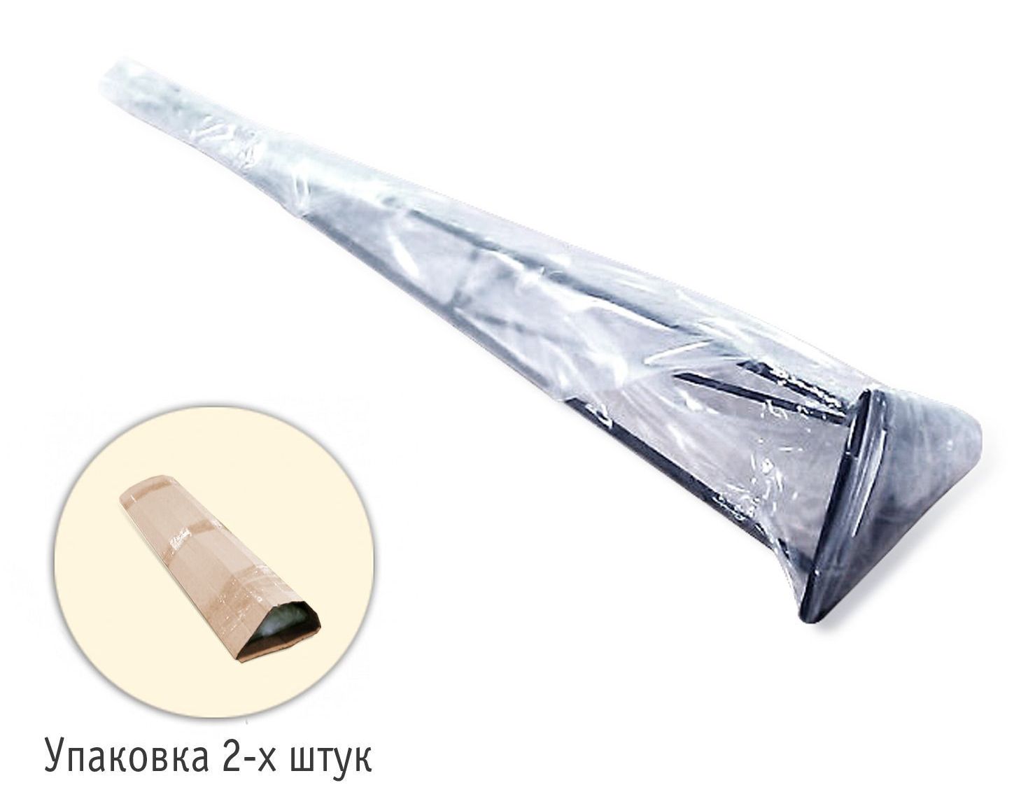 Основание для стола Sheffilton SHT-TU10 черный, 918973