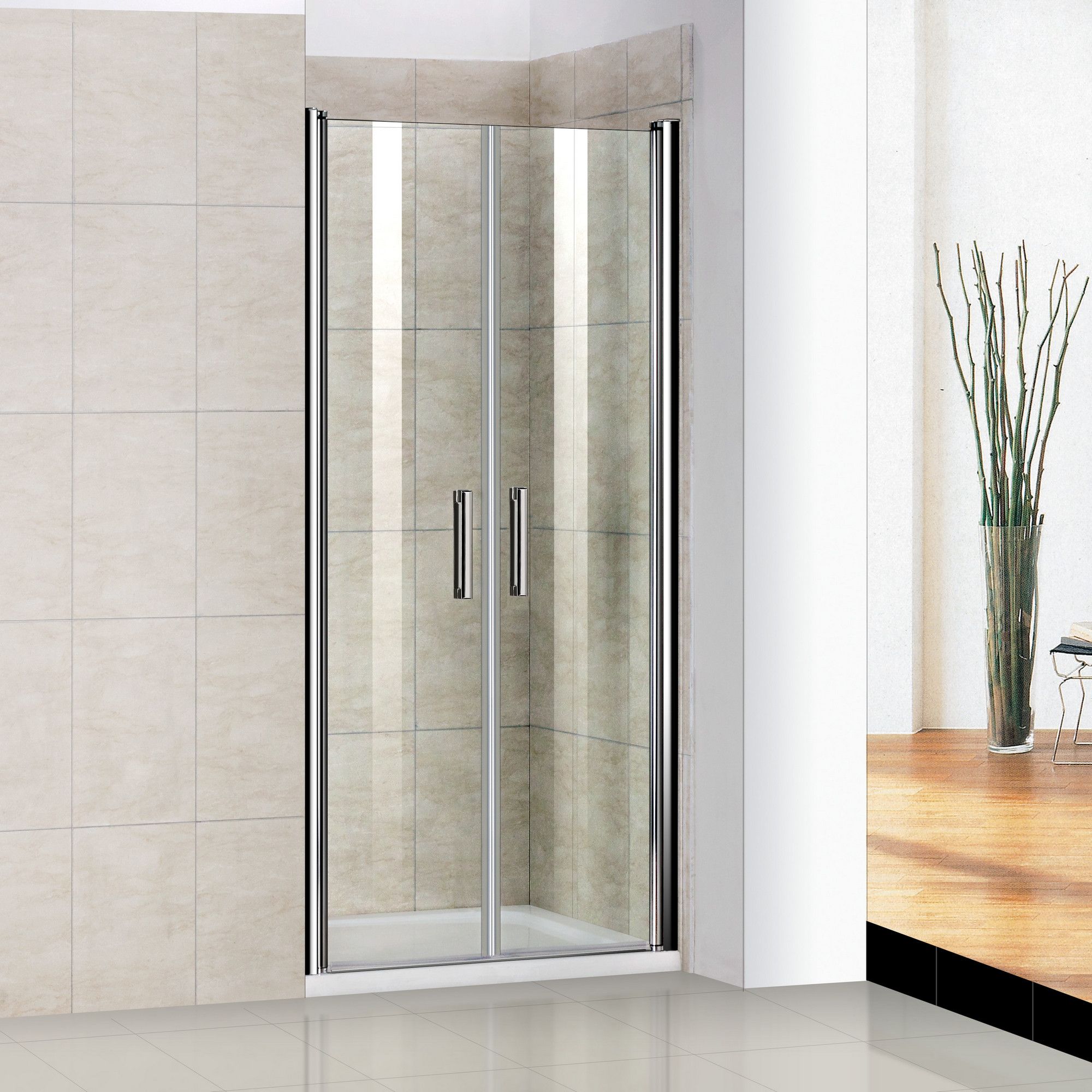 Душевая дверь Good Door Pandora SD