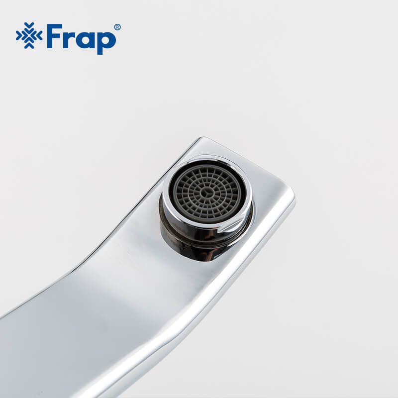 Смеситель для кухни Frap F4546