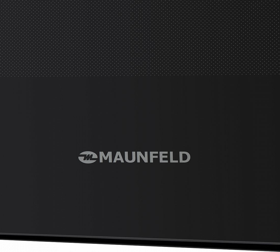 Шкаф духовой электрический Maunfeld, EOEH.7611SCB