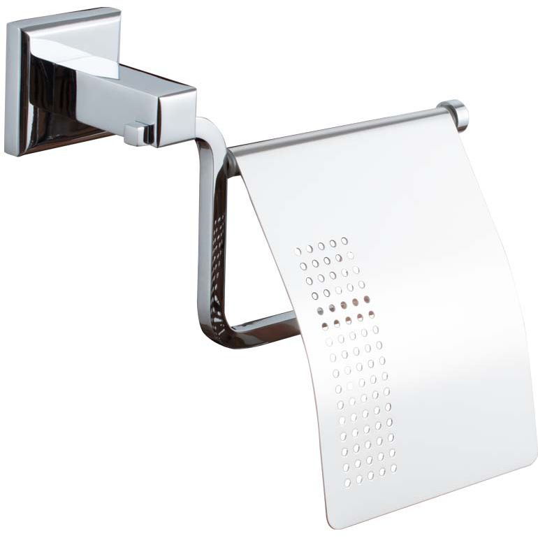 Держатель туалетной бумаги закрытый Vivi Felice Eterno FL 1006