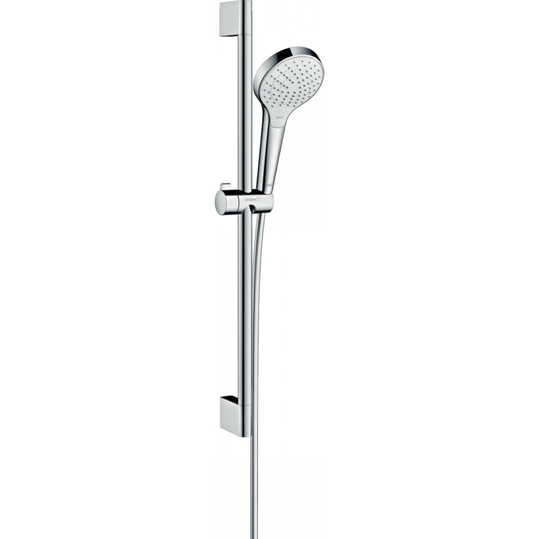 Душевой набор Hansgrohe Croma Select S Vario Unica 65 см, 26562400