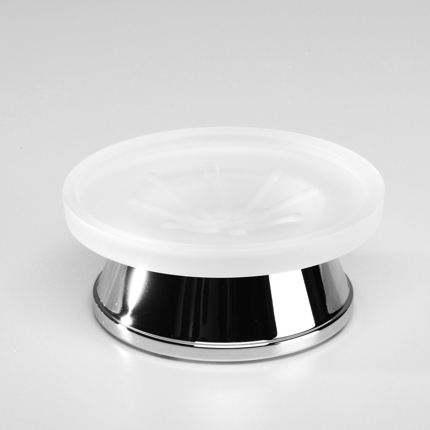 Мыльница WasserKRAFT Donau, K-2429