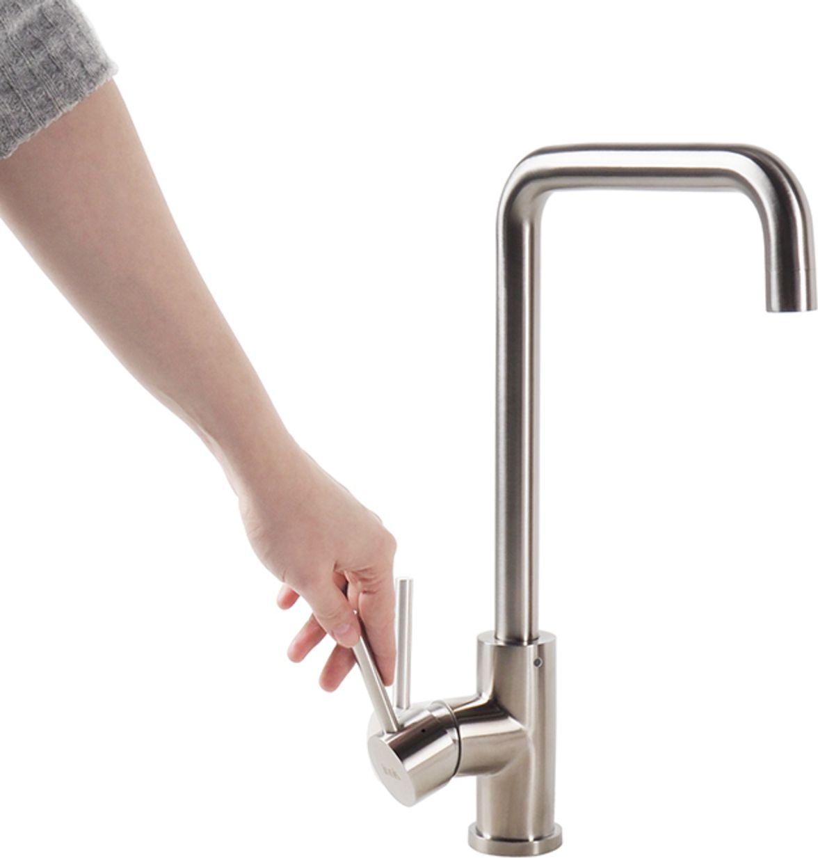 Смеситель для кухни, Iddis Kitchen, K05STL0i05