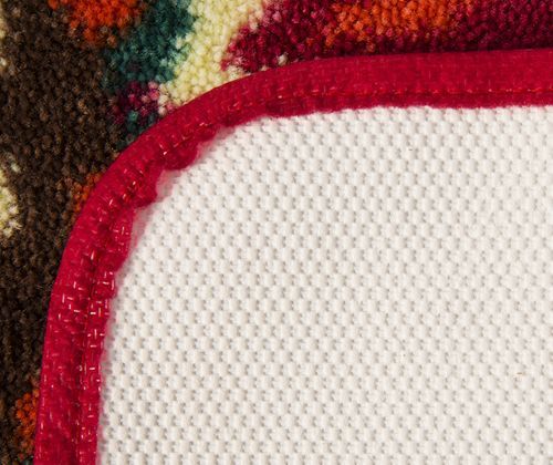 Коврик для ванной комнаты WasserKRAFT Isen, BM-4002