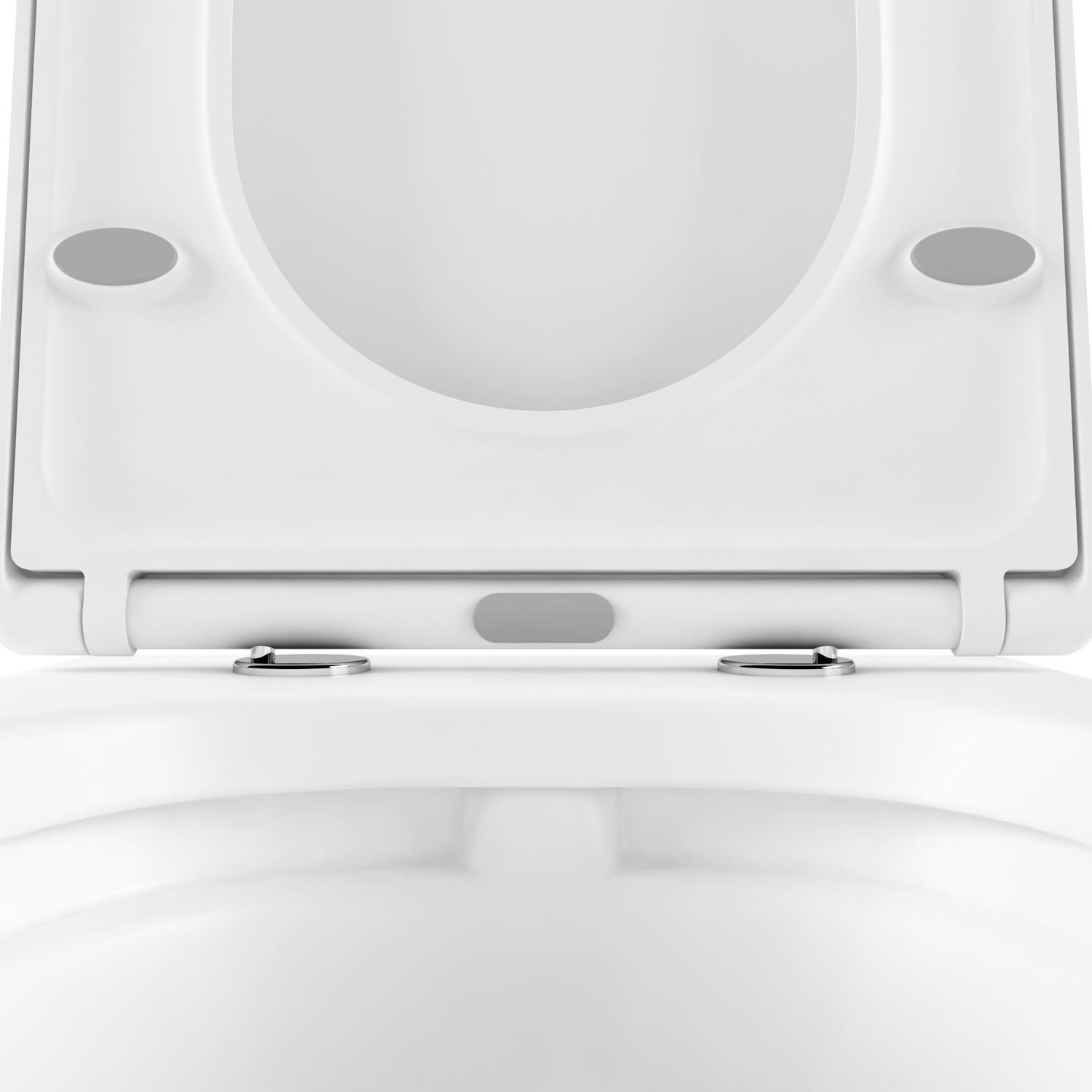 Подвесной унитаз Lavinia Boho One Rimless, 3302004R