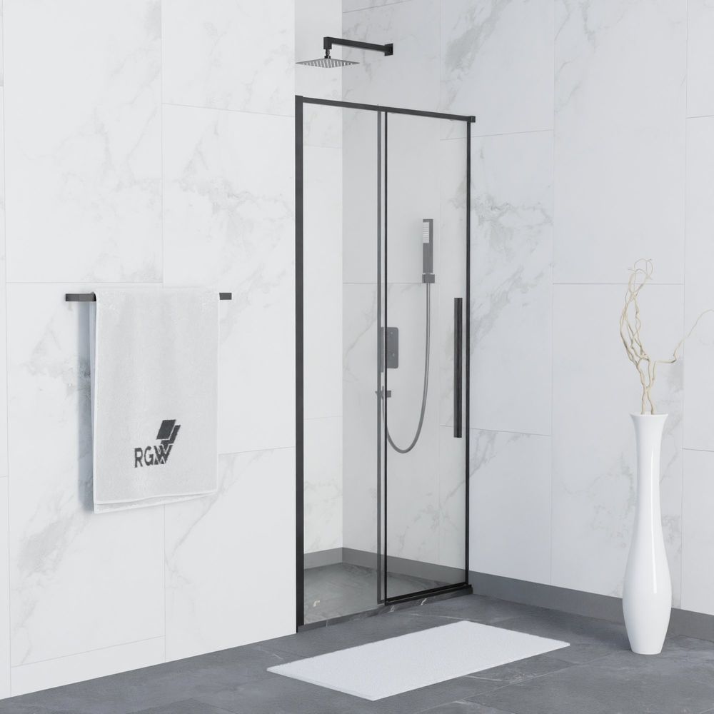 Душевая дверь RGW SV-12B-150, 32321215-14