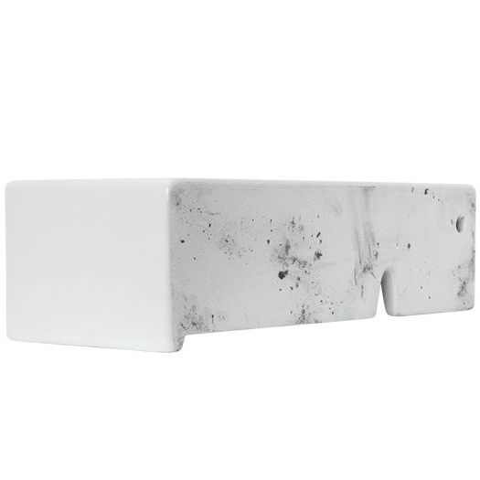 Умывальник Sanita Luxe Line 50x35, LIN35SLWB01