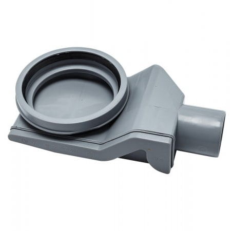 Душевой трап боковой Pestan Wall Gold