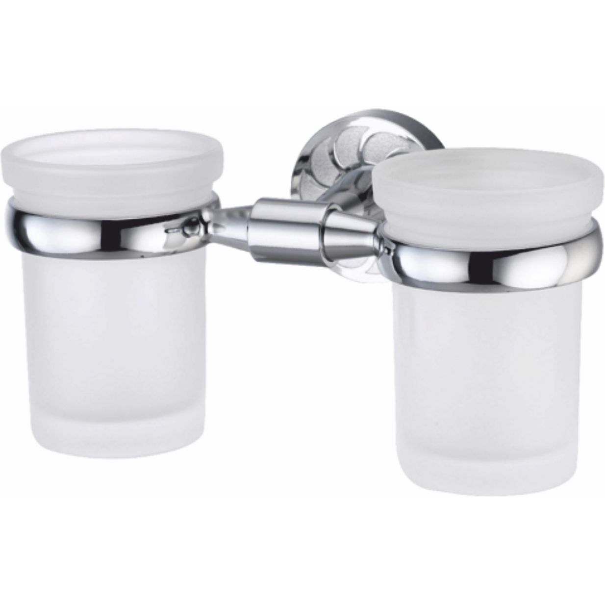 Подстаканник двойной WasserKRAFT Isen, K-4028D